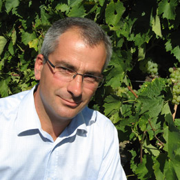 Stéphane Archambaud